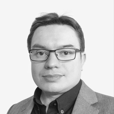 Александр Федотов