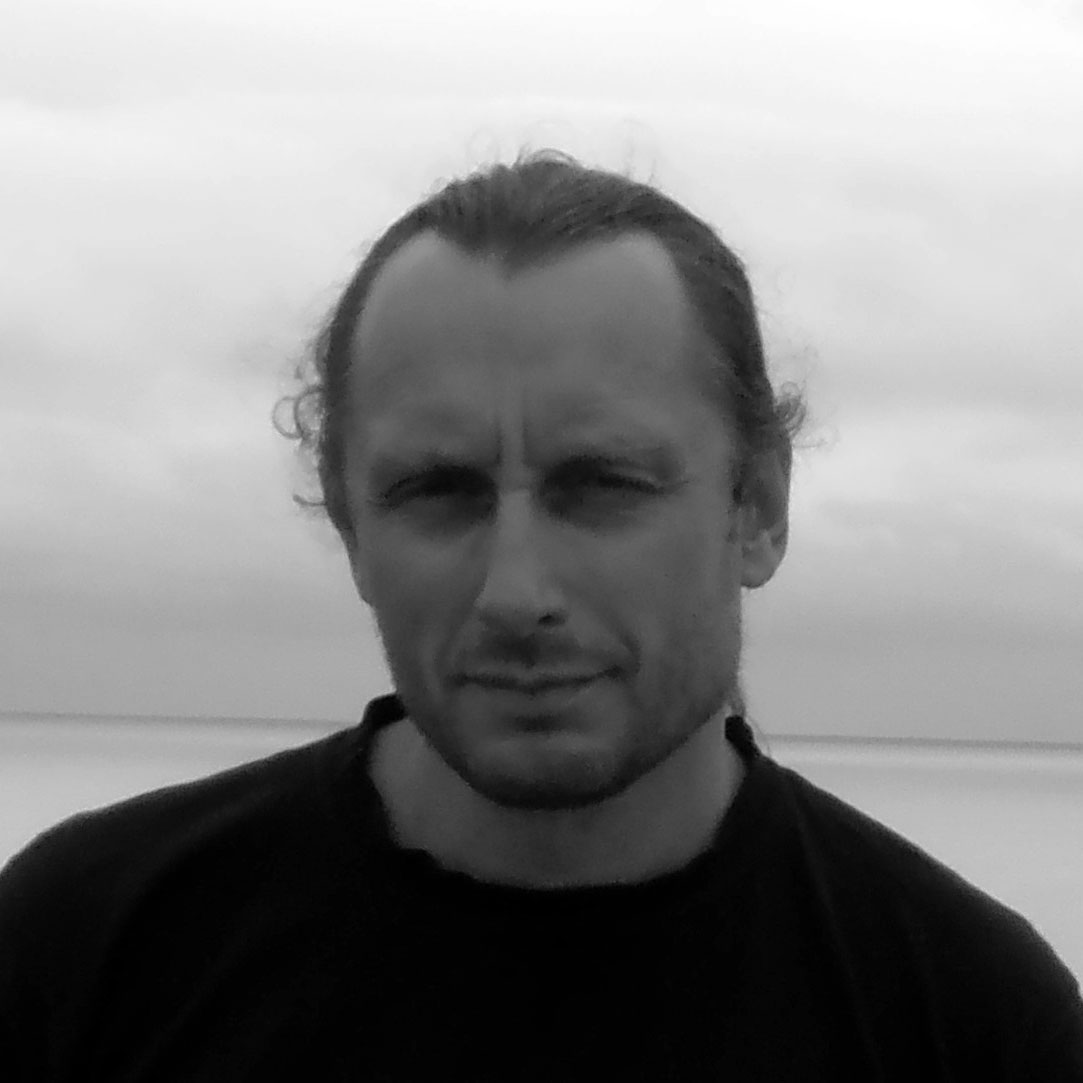 Михаил Киселев